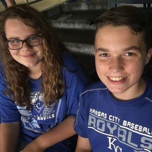 Meet your Posher, Cole